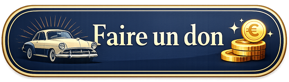 Contacter Lacanau Classic Auto – véhicule d’époque