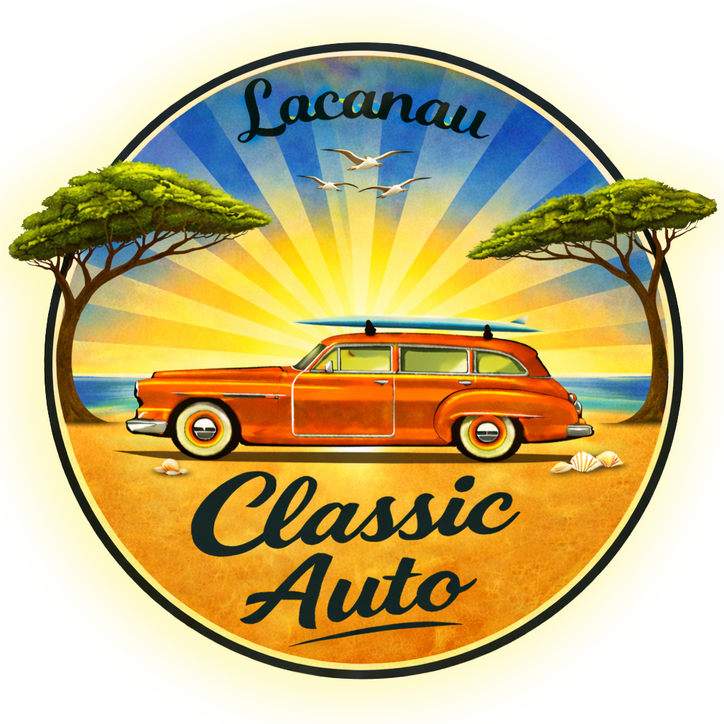 Lacanau Classic Auto