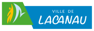 Logo de la Ville de Lacanau