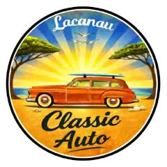 Lacanau Classic Auto